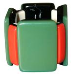Deze armbanden waren onderdeel van een samenwerking tussen h, Ophalen of Verzenden, Zo goed als nieuw