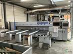 Opdeelzaag Holzma HPL 380/32/22/X/NEW 2011