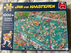 Jan van Haasteren legpuzzel 1.000 stukjes, Ophalen of Verzenden, 500 t/m 1500 stukjes, Zo goed als nieuw