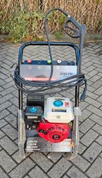Benzine Hogedrukreiniger 3200 PSI, Ophalen of Verzenden, Nieuw, Benzine, Generic