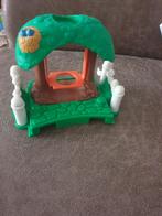 Schommelboom Little People, Ophalen of Verzenden, Zo goed als nieuw, Speelset