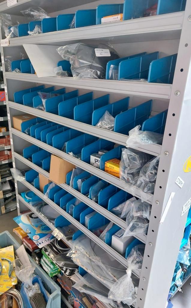 Zundapp / kreidler onderdelen nieuw imitatie, Fietsen en Brommers, Brommeronderdelen | Zundapp, Nieuw, Overige typen, Ophalen