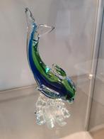 Murano glazen dolfijn - Uniek kunstobject, Ophalen