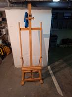 Schildersezel, Hobby en Vrije tijd, Ophalen of Verzenden, Ezel