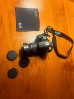 Canon EOS 4000D Spiegelreflexcamera, Gebruikt, Spiegelreflex, Canon, Ophalen of Verzenden