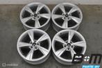 Org. 17 inch SLine velgen Audi A1 GB - VW Polo 2G 82A601025G, Auto-onderdelen, Banden en Velgen, Gebruikt, Velg(en), 17 inch, Personenwagen