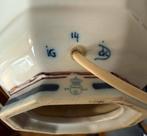 DSM Lamp - Verzamelobject voor de Liefhebber, Ophalen of Verzenden, Gebruikt, Glas, Minder dan 100 cm