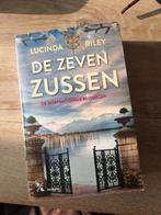 Lucinda Riley - De zeven zussen, Lucinda Riley, Ophalen of Verzenden, Zo goed als nieuw, Nederland