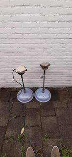 Leuke lampen voor boven de bar of in mancave brocante antiek, Antiek en Kunst, Ophalen