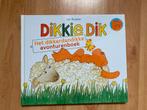 Dikkie dik, ZGAN dik boek met 88 verhaaltjes, Boeken, Ophalen, Zo goed als nieuw