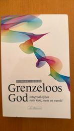 Grenzeloos God, Ophalen of Verzenden, Zo goed als nieuw