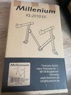 Millennium KS-2010 EX Keyboard Standaard uitbreiding, Muziek en Instrumenten, Standaards, Ophalen of Verzenden, Nieuw, Instrumentstandaard