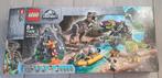 Exclusieve Lego Jurassic Park World 75938 T-Rex Dino Mech, Kinderen en Baby's, Speelgoed | Duplo en Lego, Complete set, Ophalen of Verzenden