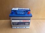 Battery BOSCH S4  12V--52Ah--470A, Ophalen of Verzenden