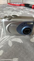 NIKON COOLPIX2000, Gebruikt, Compact, Ophalen of Verzenden, Nikon