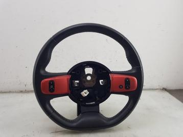 Stuur Renault Twingo III (AH) (2014-09/..) |484008551R| beschikbaar voor biedingen
