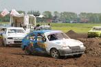 Gezocht Knaf Crossauto, Auto diversen, Autosport-onderdelen, Ophalen, Gebruikt