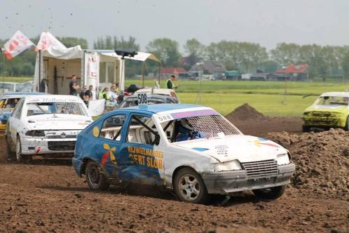 Gezocht Knaf Crossauto, Auto diversen, Autosport-onderdelen, Gebruikt, Ophalen
