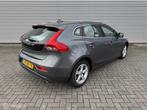 Volvo V40 1.6 T3 Momentum | Navi | Achteruitrijcamera |, Auto's, Voorwielaandrijving, Gebruikt, 4 cilinders, 150 pk