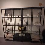 Ikea VITTSJÖ kasten, Ophalen, Zo goed als nieuw