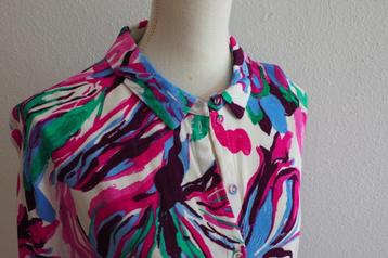 Pom Amsterdam Blouse 38 beschikbaar voor biedingen