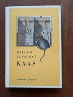 Kaas - Willem Elsschot - Salamander Klassiek, Ophalen of Verzenden, Gelezen, Nederland