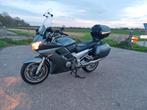 Yamaha FJR1300, 4 cilinders, Motorrijbewijs A, Particulier, Meer dan 35 kW