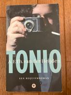 Tonio - A.F.Th. van der Heijden, Ophalen of Verzenden, Gelezen, Nederland