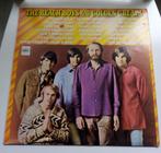 lp/the beach boys twenty golden greats, Cd's en Dvd's, Vinyl | Pop, 1960 tot 1980, Gebruikt, Ophalen of Verzenden