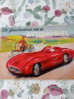 De geschiedenis van de automobiel, Ophalen of Verzenden, Zo goed als nieuw