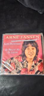 Arne jansen toppertje, Ophalen of Verzenden, Zo goed als nieuw, Overige formaten, Levenslied of Smartlap