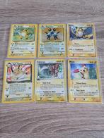 Vintage pokemon kaarten collectie (holos), Hobby en Vrije tijd, Verzamelkaartspellen | Pokémon, Ophalen of Verzenden, Gebruikt