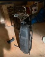 Golf tas met volledige set, Sport en Fitness, Golf, Ophalen, Set