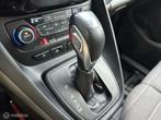Ford Transit Connect 1.5 EcoBlue Limited 120pk AUTOMAAT zgan, Stof, Gebruikt, 4 cilinders, Origineel Nederlands