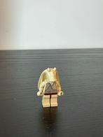 Lego Star Wars Jar Jar Binks Minifiguur, Ophalen of Verzenden, Gebruikt, Losse stenen, Lego