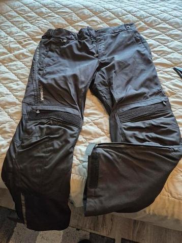 Motorbroek - Held - buitenbroek beschikbaar voor biedingen