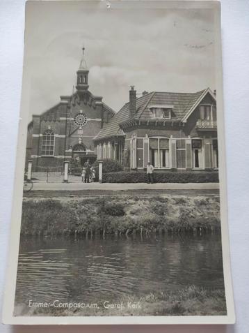E1150 Emmer Compascuum beschikbaar voor biedingen