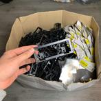 Metalsistem Etikethouders / kaartjes houders stelling labels, Huis en Inrichting, Kasten | Stellingkasten, Info@jynkx.com, Jynkx