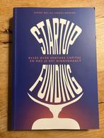 Startup Funding, Boeken, Sjoerd Mol en Thomas Mensink, Geld en Beleggen, Ophalen of Verzenden, Zo goed als nieuw