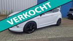 Ford Fiesta 1.6 135 Pk Sport Uitvoering . Leer. Lm velgen., 135 pk, Gebruikt, 4 cilinders, Wit