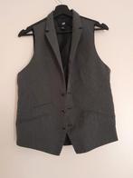 H&M Gilet / Vest - Maat 46, Kleding | Heren, Kostuums en Colberts, Ophalen of Verzenden, Zo goed als nieuw, Maat 46 (S) of kleiner