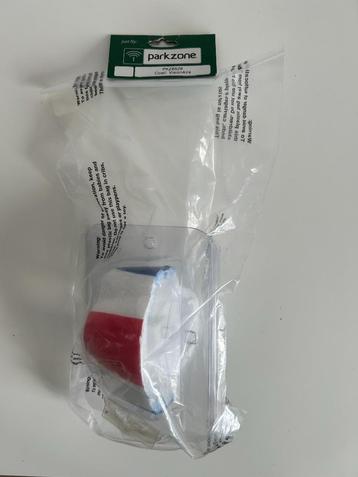 Parkzone PKZ6526 Cowl Visionaire nieuw rc vliegtuig beschikbaar voor biedingen