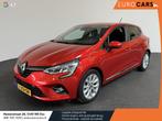 Renault Clio 1.0 TCe 100pk Experience Demo! | Navigatie Clim, Voorwielaandrijving, 12 maanden, Gebruikt, 580 kg