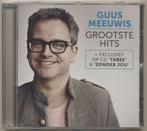 Guus Meeuwis - Grootste Hits, Pop, Verzenden