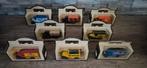 Classic Cars Miniaturen Set - Vintage Modellen, Ophalen, Zo goed als nieuw, Auto, Overige merken