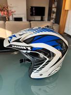 Kenny Trial Kinderhelm Maat S (55-56), Motoren, Kleding | Motorhelmen, Overige merken, Kinderen, Offroadhelm, Ophalen of Verzenden