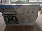 Trixie kofferbak hek aluminium, Dieren en Toebehoren, Ophalen of Verzenden, Nieuw