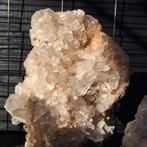 Bergkristal Kluster - 11 Kilo, Ophalen of Verzenden, Mineraal