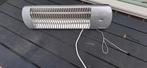 Verwarmingslamp terrasverwarmer, Ophalen, Zo goed als nieuw, Elektrisch, Wand