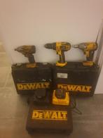 Van de walt, Doe-het-zelf en Verbouw, Gereedschap | Boormachines, Ophalen of Verzenden